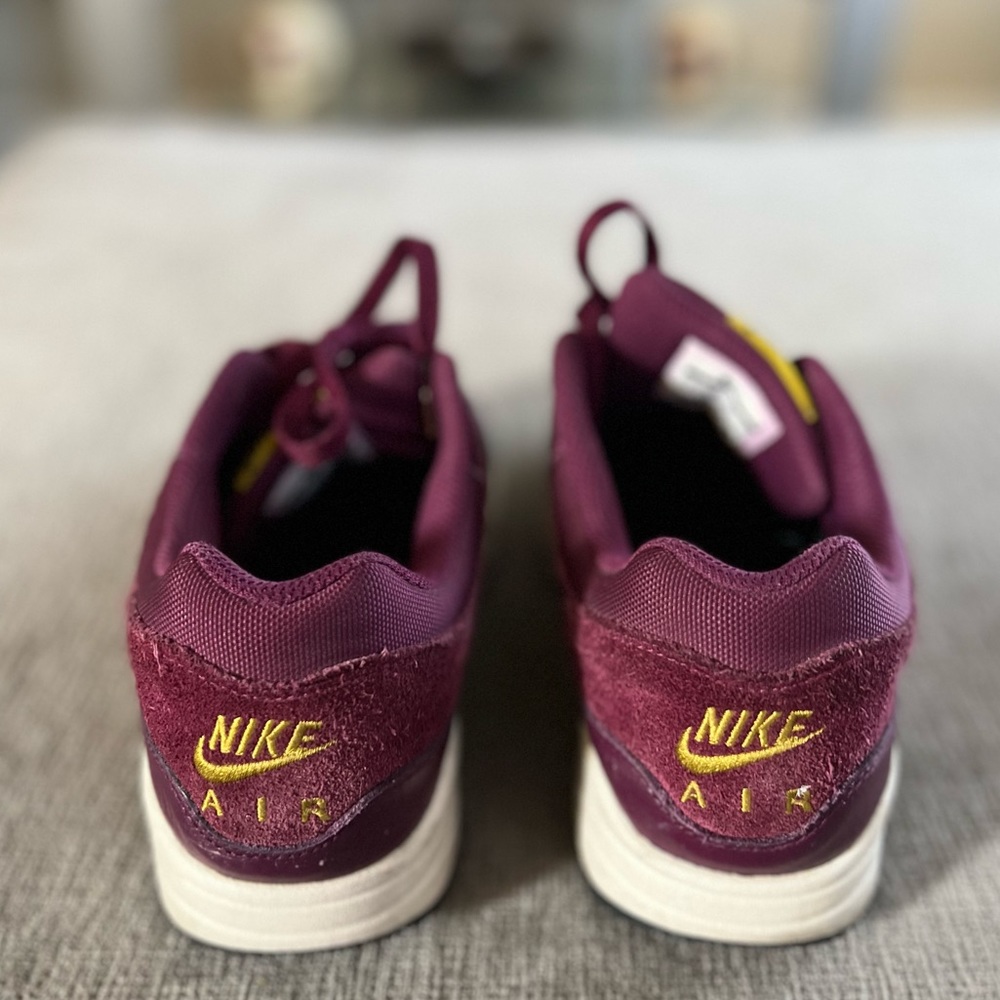 Nike Air Max Mens Shoes